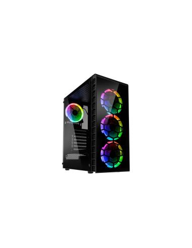 Kolink Observatory Lite Midi Tower Negro