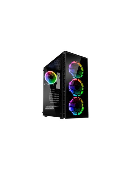 Kolink Observatory Lite Midi Tower Negro