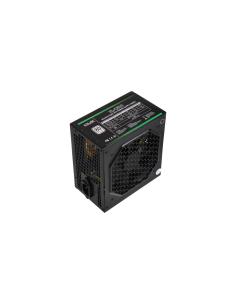 Kolink KL-C600 unidad de fuente de alimentación 600 W 20+4 pin ATX ATX Negro