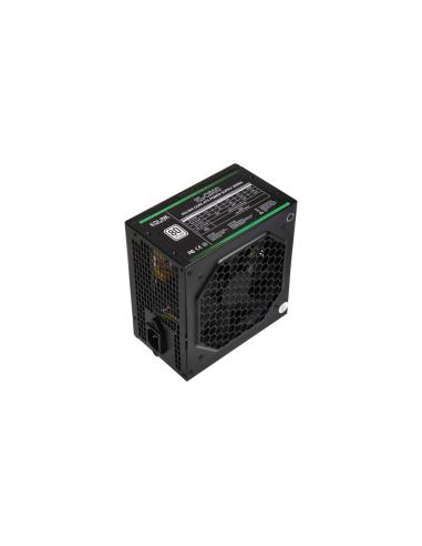 Kolink KL-C600 unidad de fuente de alimentación 600 W 20+4 pin ATX ATX Negro