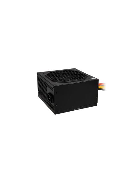 Kolink KL-C600 unidad de fuente de alimentación 600 W 20+4 pin ATX ATX Negro
