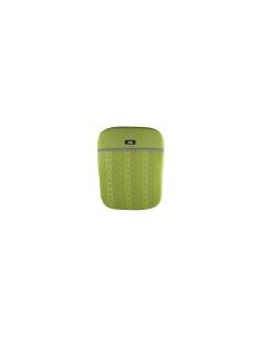 3GO Neo funda para tablet 25,4 cm 10p verde