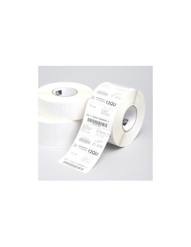 Zebra Z-Perform 1000T Etiquetas blanco