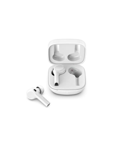 Belkin Soundform freedom Auriculares dentro de oido bluetooth blanco