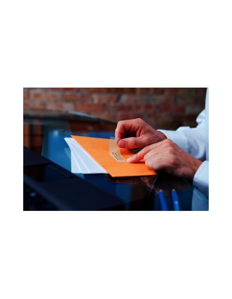 DYMO LW - Etiquetas grandes para direcciones - 36 x 89 mm - S0722410