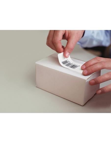 DYMO LW - Etiquetas multiuso - 54 x 70 mm - S0722440