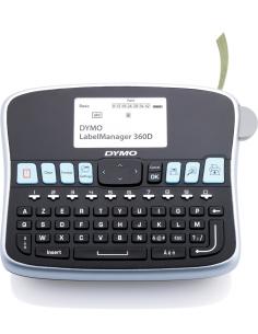 DYMO LabelManager &trade; 360D AZY