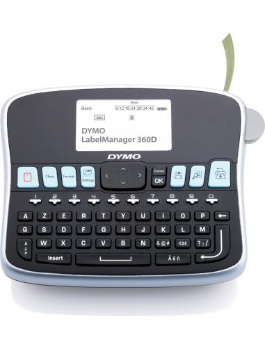 DYMO LabelManager &trade; 360D AZY