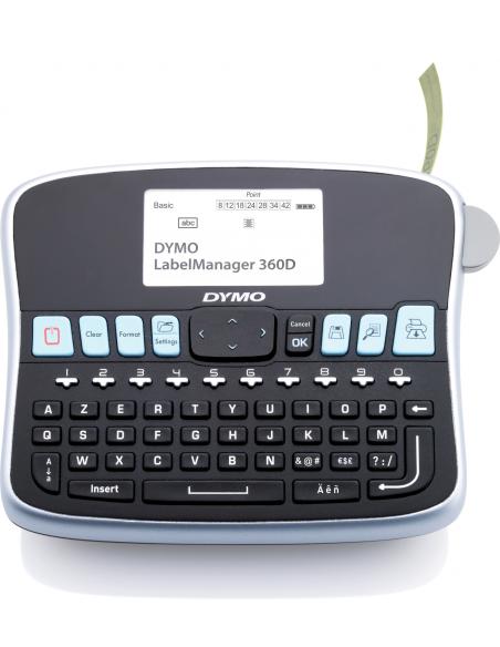 DYMO LabelManager &trade; 360D AZY