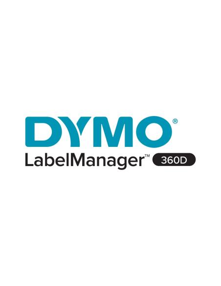 DYMO LabelManager &trade; 360D AZY