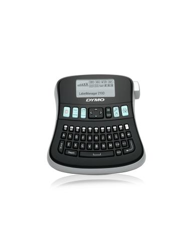 DYMO LabelManager &trade; 210D QWERTY