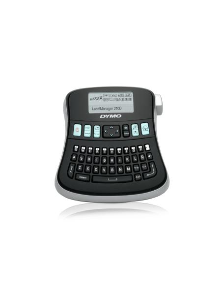 DYMO LabelManager &trade; 210D QWERTY