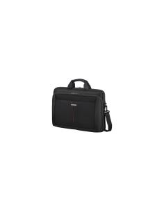 Samsonite Maletin para portatil 17.3P poliester Negro