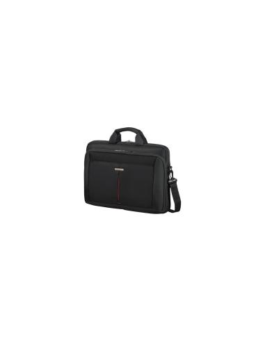 Samsonite Maletin para portatil 17.3P poliester Negro