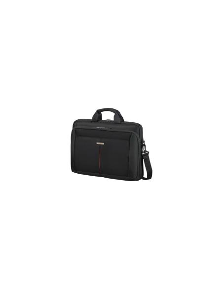Samsonite Maletin para portatil 17.3P poliester Negro