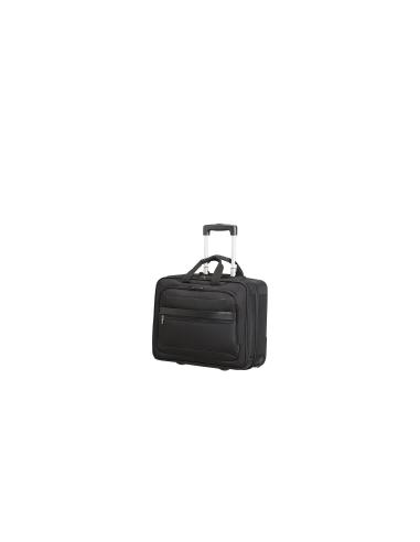 Samsonite Maletines para portátil 43,9 cm 17.3P Negro