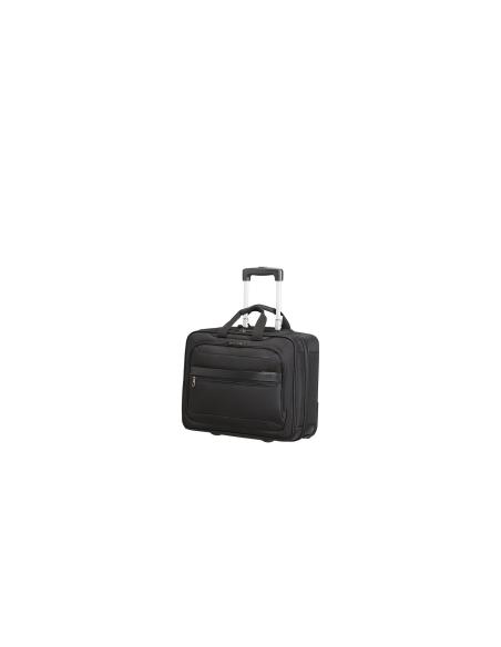 Samsonite Maletines para portátil 43,9 cm 17.3P Negro