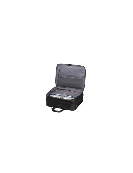 Samsonite Maletines para portátil 43,9 cm 17.3P Negro