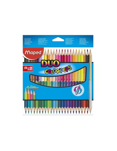 Maped 829602 kit de manualidades para niños