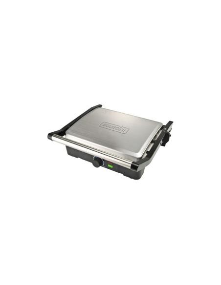 Bourgini Grill Inox