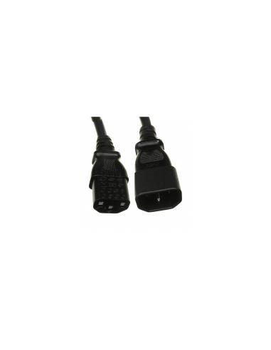 Cisco CAB-C13-CBN= cable de alimentacion  C14 acoplador macho a C13 acoplador hembra negro
