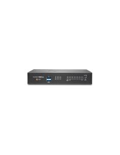 SonicWall TZ470 cortafuegos (hardware) 3500 Mbit/s