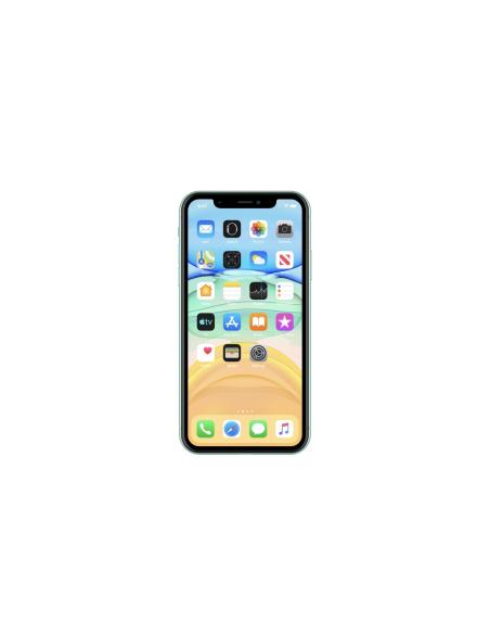 Belkin SCREENFORCE Protector de pantalla para apple iphone 11/XR transparente