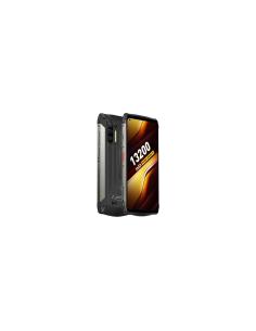 Ulefone Power Armor 13 Móvil Resistente NFC Negro