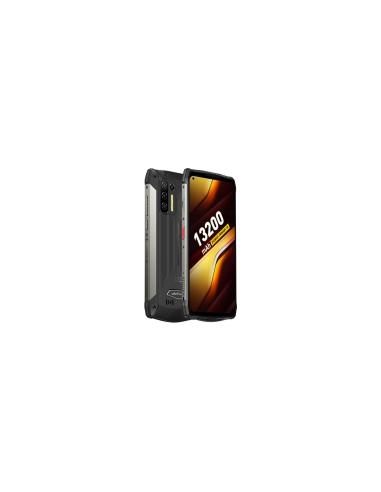Ulefone Power Armor 13 Móvil Resistente NFC Negro
