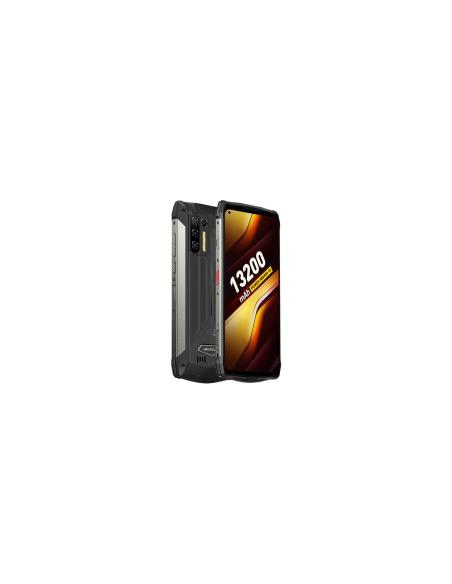 Ulefone Power Armor 13 Móvil Resistente NFC Negro