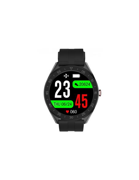 Lenovo Smartwatch R1 Negro