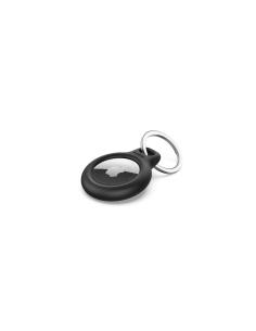 Belkin accesorio para llavero inteligente Soporte protector con llavero Negro