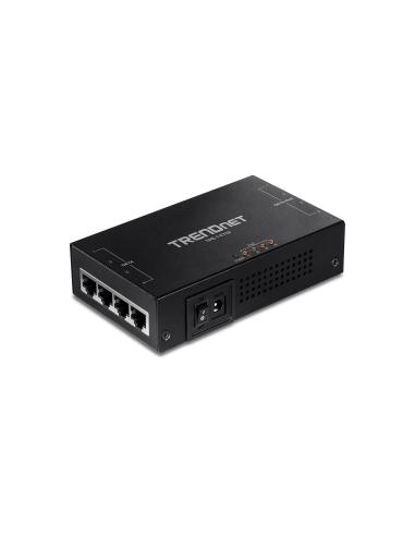 Trendnet TPE-147GI adaptador e inyector de PoE Gigabit Ethernet