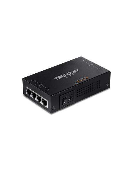 Trendnet TPE-147GI adaptador e inyector de PoE Gigabit Ethernet