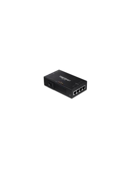 Trendnet TPE-147GI adaptador e inyector de PoE Gigabit Ethernet