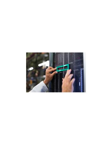 Hewlett Packard Enterprise BACKPLANE KIT ranura de expansión