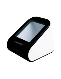 Approx POS Escáner de códigos de sobremesa 2D