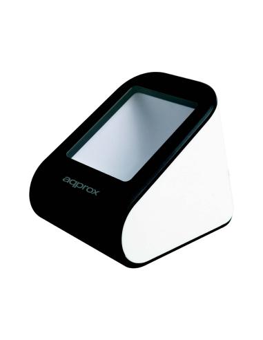 Approx POS Escáner de códigos de sobremesa 2D