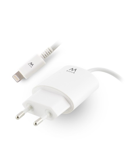 CARGADOR EWENT LIGHTNING EW1213