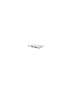 Cisco switch Gestionado L2/L3 Gigabit Ethernet 10G (10/100/1000) Plata