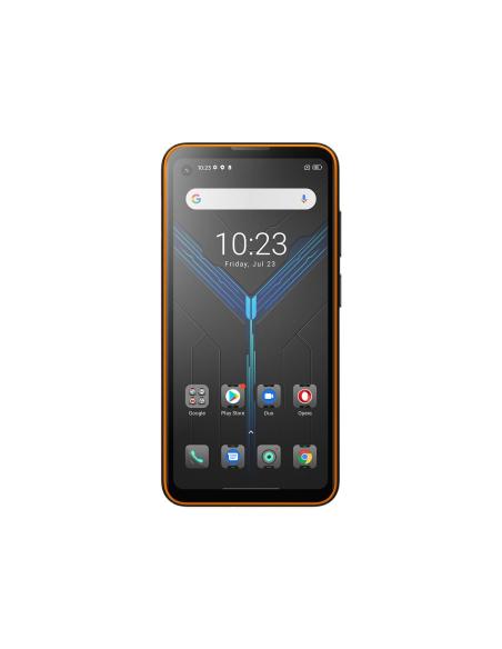 Blackview | 8/128Gb 5G Naranja