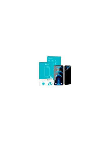 DEVIA PACK DE 20 LAMINAS HIDROGEL PRIVACIDAD SMARTPHONE