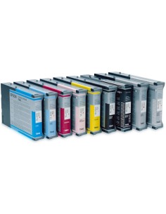 CARTUCHO EPSON T6026 MAGENTA CLARO C13T602600