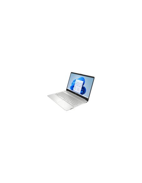 HP 15S-FQ4039NS Intel&reg; Core&trade; i7-1195G7/12GB/512GB SSD/15.6" Windows 11 Home Plata