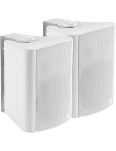 Vision SP-900P altavoz De 2 vÍ­as Blanco Alámbrico 30 W