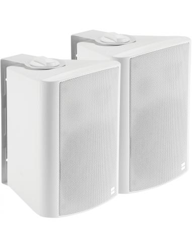 Vision SP-900P altavoz De 2 vÍ­as Blanco Alámbrico 30 W