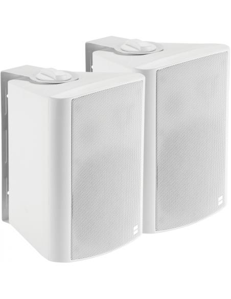 Vision SP-900P altavoz De 2 vÍ­as Blanco Alámbrico 30 W