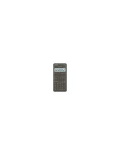 Casio FX-82MS-2 calculadora Bolsillo Calculadora cientÍ­fica Negro