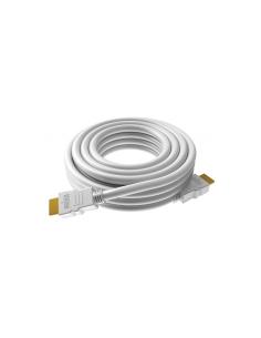 Vision TC2 2MHDMI cable HDMI 2 m HDMI tipo A (Estándar) Blanco