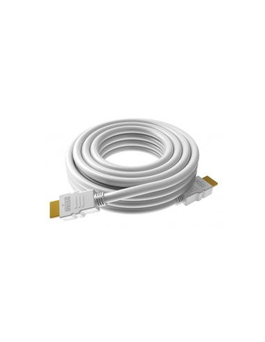 Vision TC2 2MHDMI cable HDMI 2 m HDMI tipo A (Estándar) Blanco